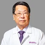 Dr. Imam Tjahja, MD - Helotes, TX - Cardiovascular Disease, Internal Medicine