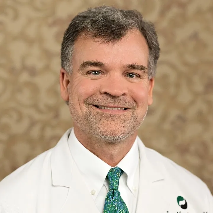 Dr. Troy Morrissette, MD