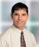 Dr. Ryan Aldrich, MD - Shawnee, OK - Family Medicine
