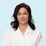 Dr. Mahshid Elmzadeh, MD - Irvine, CA - Family Medicine