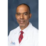 Dr. Isaac Mitchell, MD - Leesburg, FL - Sports Medicine
