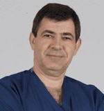 Dr. Mikhail A. Botvinov, MD