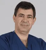 Dr. Mikhail A. Botvinov, MD - Westwood, NJ - Surgery, Bariatric Surgery, Osteopathic Medicine