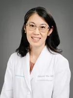 Dr. Deborah Wu, MD - Muskegon, MI - Ophthalmology