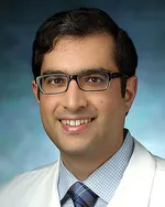 Dr. Benjamin Fakheri, MD - Lutherville, MD - Internal Medicine