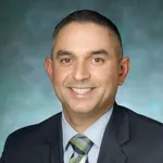 Ali Bukhari, MD, MS - Annapolis, MD - Hematology, Oncology