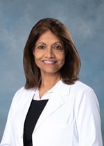 Dr. Mangala J Shetty, MD