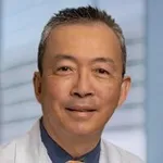 Dr. Danny Wong, MD - Baytown, TX - Otolaryngology