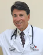 Dr. Mitchell A Saunders, MD - Stony Brook, NY - Cardiovascular Disease, Nuclear Medicine