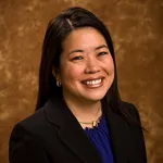Dr. Sandra Anita Cho, DPM - South Bend, IN - Podiatry