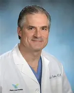Dr. Scott A. Rushton, MD - Wynnewood, PA - Orthopedic Surgery