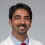 Dr. Pulin A Shah, MD - New Orleans, LA - Optometry
