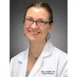 Dr. Clara M. Keegan, MD - South Burlington, VT - Family Medicine