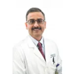 Dr. Nitin Trivedi, MD - Worcester, MA - Endocrinology,  Diabetes & Metabolism