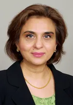 Dr. Afeefa Chaudhry - Flower Mound, TX - Internal Medicine