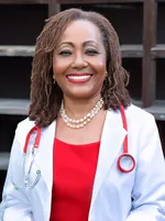 Dr. Lynda Thomas-Mabine, MD - Philadelphia, PA - Obstetrics & Gynecology