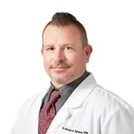 Dr. Michael Grant Simmons, MD - Homestead, FL - Podiatry, Foot & Ankle Surgery