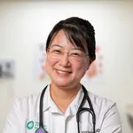 Physician Joyce Han, MD - Philadelphia, PA - Primary Care, Family Medicine