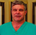Dr. Raymond Fulp, DO - Farmers Branch, TX - Orthopedic Surgery, Trauma Surgery, Osteopathic Medicine