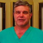 Dr. Raymond Fulp, DO - Midland, TX - Orthopedic Surgery, Trauma Surgery, Osteopathic Medicine