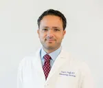 Dr. Ziad Georges Skaff, MD - Ahoskie, NC - Oncology, Internal Medicine