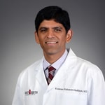 Dr. Krishna Kishore Gaddam MD