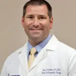 Dr. Paul Mckee Iv, MD - Louisville, KY - Sports Medicine, Hip & Knee Orthopedic Surgery