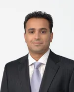 Dr. Aasim S. Kazmi, MD - Neptune, NJ - Spine Surgery, Neurological Surgery