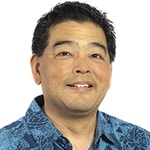 Dr. Gerald H Watanabe, MD - Honolulu, HI - Internal Medicine