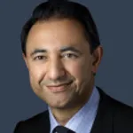 Dr. Sarfraz A. Durrani, MD - Fairfax, VA - Cardiovascular Disease