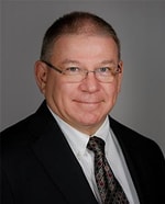 Dr. Richard Anthony Rowe, MD