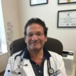 Dr. Alan Lefkowitz, MD - Pikesville, MD - Internal Medicine