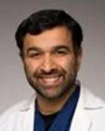 Dr. Nadeem A. Baig, MD - Oakhurst, NJ - Gastroenterology