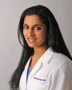 Dr. Subha Sundararajan, MD - Red Bank, NJ - Gastroenterology