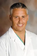 Dr. Scott Blackburn, DO - Gulfport, MS - Surgery