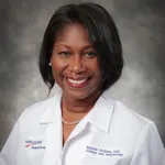 Dr. Belinda Graham - Smyrna, GA - Allergy & Immunology