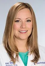 Dr. Katy Miller, PAC - Wellsboro, PA - Orthopedic Surgery
