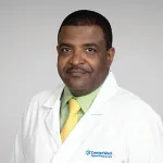 Dr. Ransky Max Allonce, MD - Clermont, FL - Family Medicine, Geriatric Medicine, Pain Medicine, Other Specialty, Internal Medicine