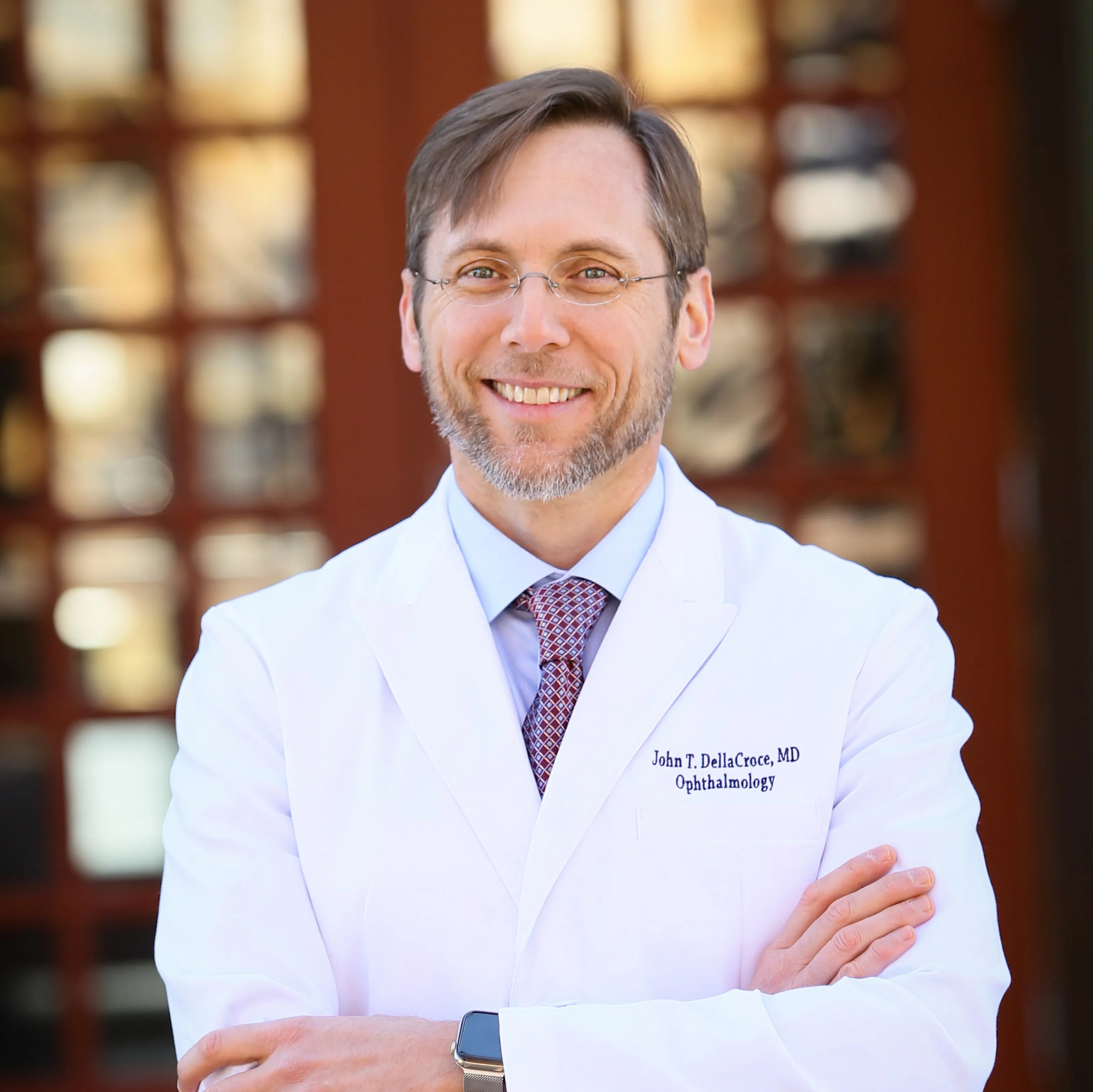Dr. John Thomas Dellacroce, MD