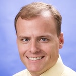 Dr. Chad Paschall, MD