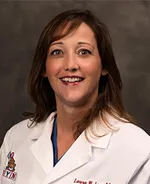 Dr. Laura Laue, DO - Bridgeton, MO - Obstetrics & Gynecology