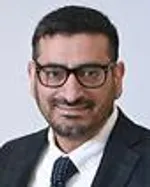 Dr. Sajjad Hussain, MD - Manahawkin, NJ - Endocrinology,  Diabetes & Metabolism