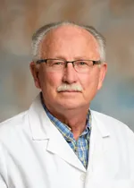 Dr. James Crittenden, MD - Bay Saint Louis, MS - Internal Medicine