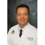 Dr. Douglas George Clark, MD - Garden Grove, CA - Internal Medicine