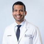 Dr. Aarup Anant Kubal, MD