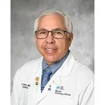 Dr. Francisco Arnulfo Moreno, MD - Tucson, AZ - Psychiatry