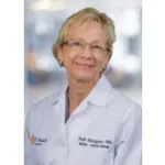 Dr. Ruth Berggren, MD - San Antonio, TX - Infectious Disease