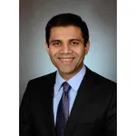 Dr. Shahzad Zafar, MD - Stamford, CT - Colorectal Surgery