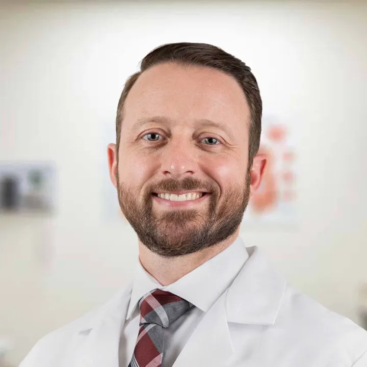 Physician Richard Zentz, DO - South Bend, IN - Family Medicine, Primary Care