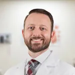 Physician Richard Zentz, DO - South Bend, IN - Family Medicine, Primary Care